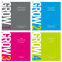 GROW Series (Books 1 - 4)