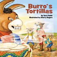 Burro's Tortillas