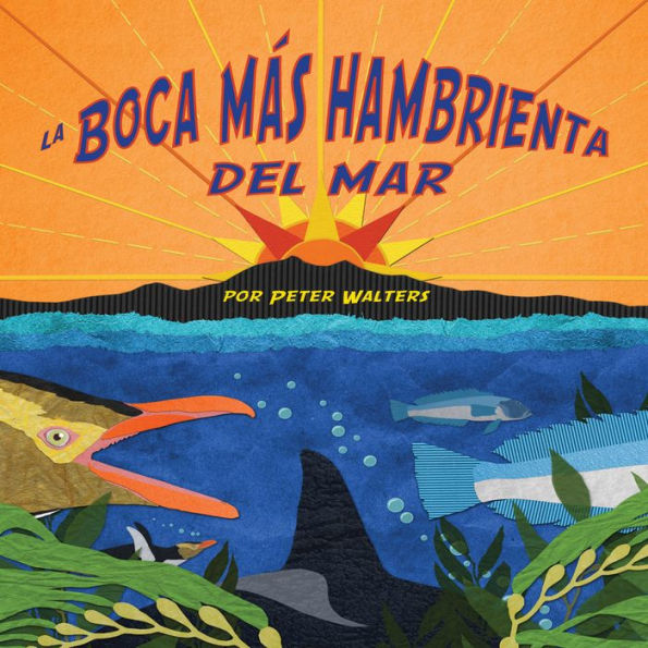 La boca más hambrienta del mar