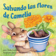 Salvando las flores de Camelia