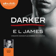 Darker: Cinquante nuances plus sombres par Christian