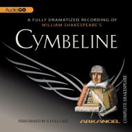 Cymbeline: Arkangel Shakespeare