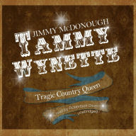Tammy Wynette: Tragic Country Queen