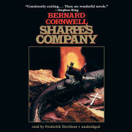 Sharpe's Company (Sharpe Series #13)