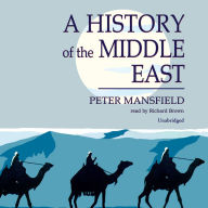 A History of the Middle East