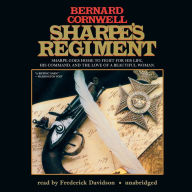 Sharpe's Regiment (Sharpe Series #17)