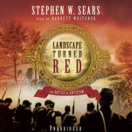 Landscape Turned Red: The Battle of Antietam