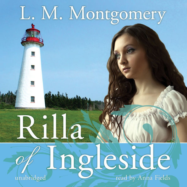 Rilla of Ingleside