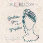 Beatrice Goes to Brighton: A Novel of Regency England