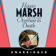 Overture to Death (Roderick Alleyn Series #8)