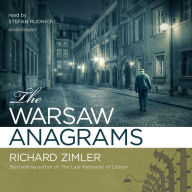 The Warsaw Anagrams: A Novel