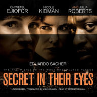 The Secret in Their Eyes: A Novel