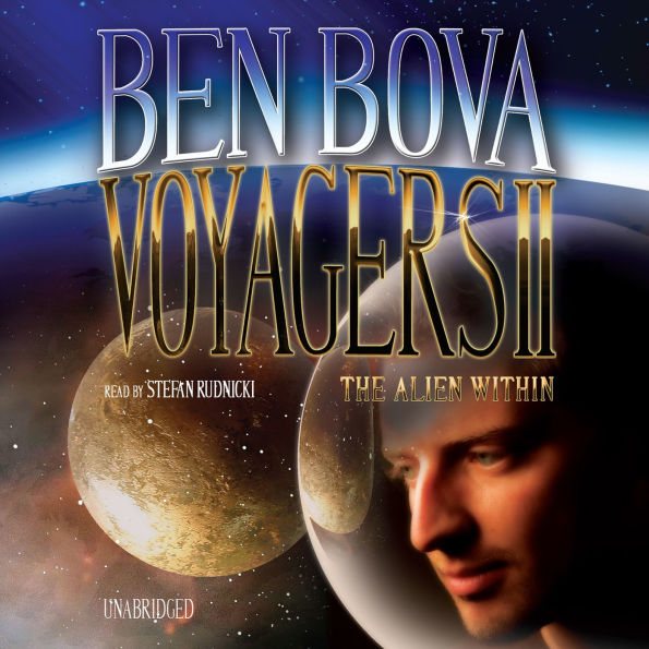 Voyagers II: The Alien Within
