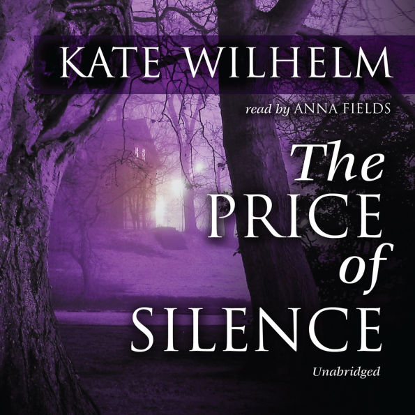 The Price of Silence