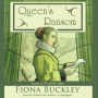 Queen's Ransom (Ursula Blanchard Series #3)