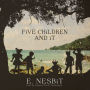 Five Children and It