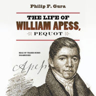 The Life of William Apess, Pequot