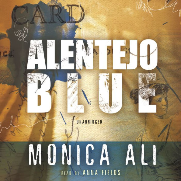 Alentejo Blue