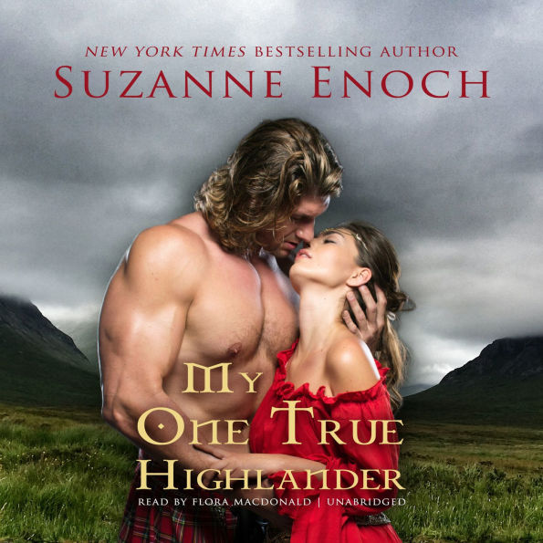 My One True Highlander