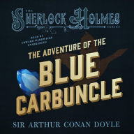 The Adventure of the Blue Carbuncle