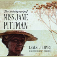 The Autobiography of Miss Jane Pittman