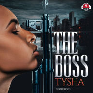 The Boss: The Story of a Female Hustler