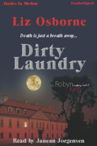 Dirty Laundry