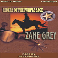 Riders Of The Purple Sage