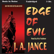 Edge of Evil (Ali Reynolds Series #1)