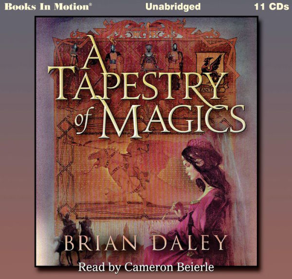 A Tapestry of Magics