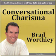 Conversational Charisma