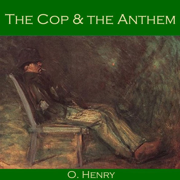 The Cop and the Anthem