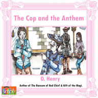 The Cop and the Anthem