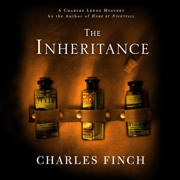 The Inheritance