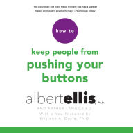 How to Keep People from Pushing Your Buttons