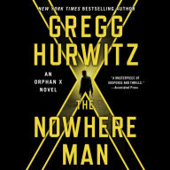 The Nowhere Man (Orphan X Series #2)