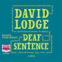 Deaf Sentence