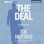 The Deal: A Novel of Silicon Valley
