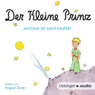 Der kleine Prinz: Ungekürzte Lesung