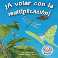 ¡A volar con la multiplicación!