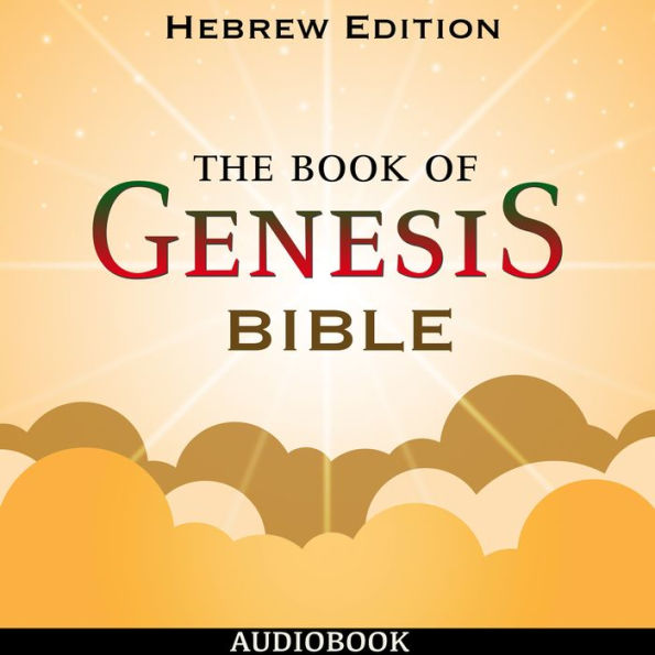 The Book of Genesis