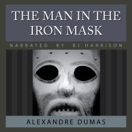 The Man in the Iron Mask: D'Artagnan, Book 7