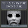 The Man in the Iron Mask: D'Artagnan, Book 7