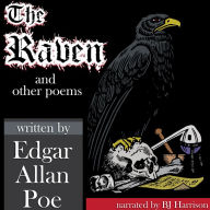 The Raven and Other Poems: Classic Tales Edition