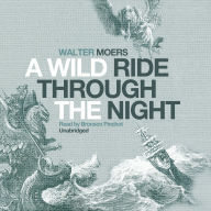 A Wild Ride through the Night