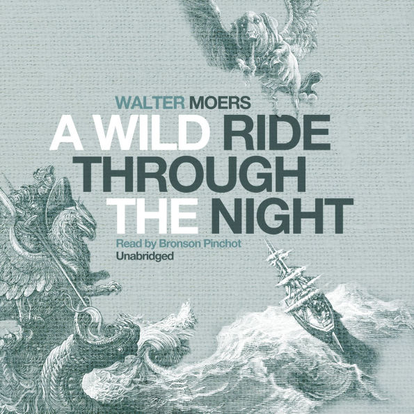 A Wild Ride through the Night