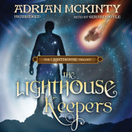 The Lighthouse Keepers (The Lighthouse Trilogy #3)