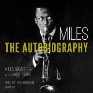 Miles: The Autobiography
