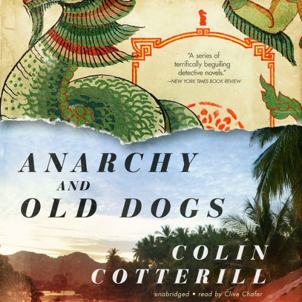 Anarchy and Old Dogs