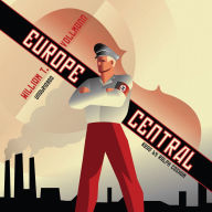 Europe Central (National Book Award Winner)